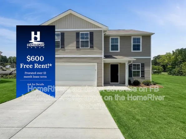 111 Weller Ln, Thomasville, NC 27360