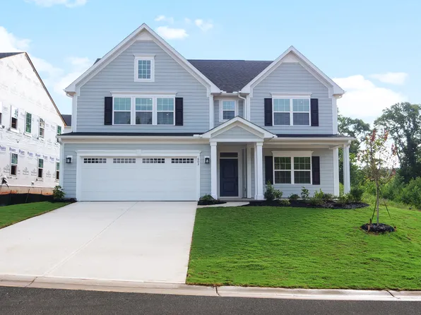 603 Martingale Cir, Fountain Inn, SC 29644