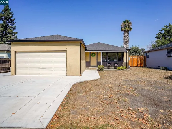 1942 Jacqueline Way, Concord, CA 94519