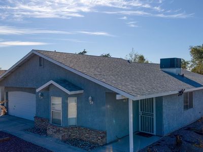 4375 S Los Maderos Dr, Fort Mohave, AZ, 86426