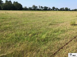 1596 Whitehead Rd, Choudrant, LA 71227