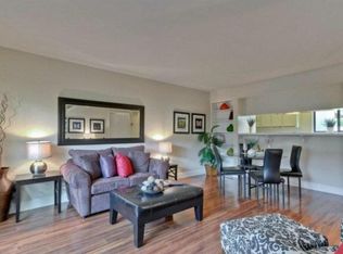 1921 Rock St APT 5, Mountain View, CA 94043