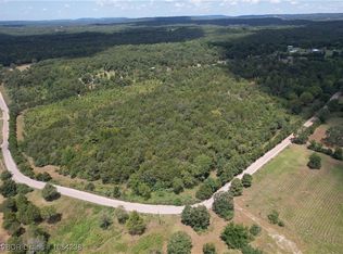 TRACT 2 Sherman Creek Rd, Mulberry, AR 72947