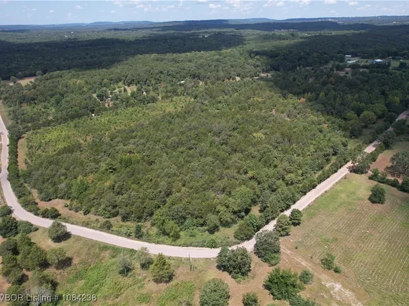 TRACT 2 Sherman Creek Rd, Mulberry, AR 72947