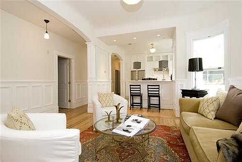 3rd image of 1121 Masonic Ave #A