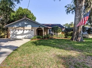 4266 Longfellow St, Jacksonville, FL 32210