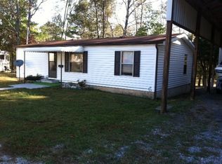 193 Moon Ln, Decatur, TN 37322