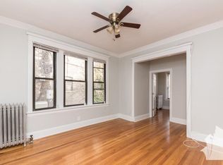 1314 W Waveland Ave, Chicago, IL 60613