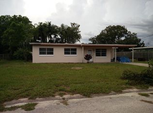 350 N Hilltop Dr, Titusville, FL 32796