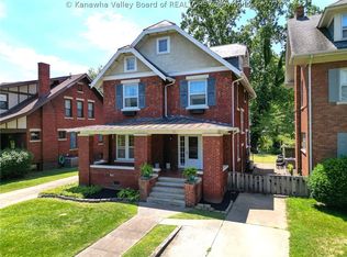 305 12th Ave, Huntington, WV 25701