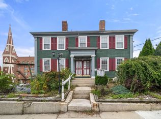 270 Bank St, Fall River, MA 02720