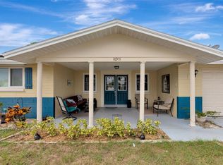 10301 Orchid Dr, Port Richey, FL 34668