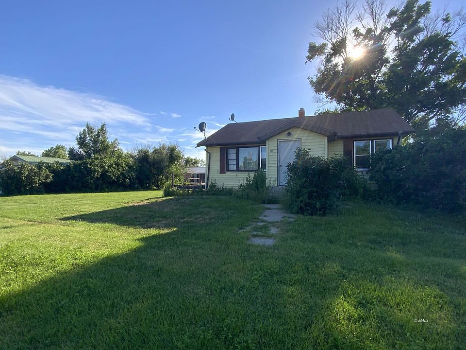 221 N 1st St, Plevna, MT 59344 MLS 342095 Zillow