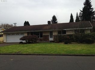 7905 NE Royal St, Vancouver, WA 98662