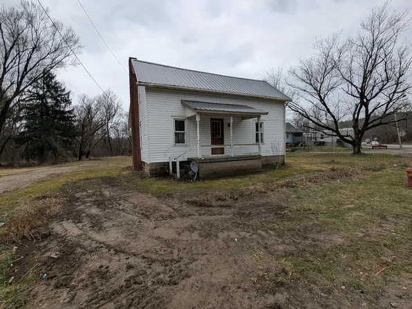 104 Main St, Millfield, OH 45761