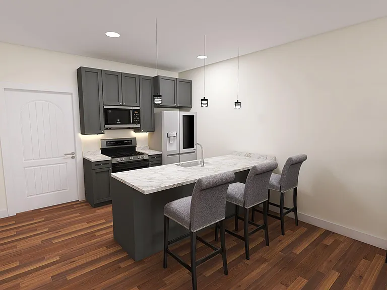 2315 Park Ave #1H — Photo 13