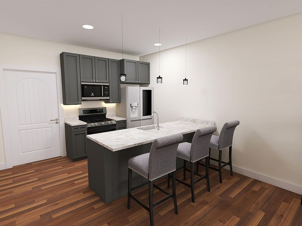 1st image of 2315 Park Ave #1K