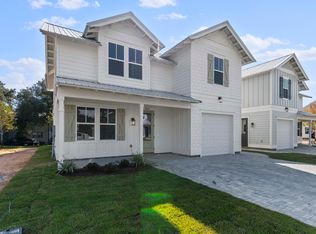 9624 Indian Stone Ct LOT 6, Navarre, FL 32566