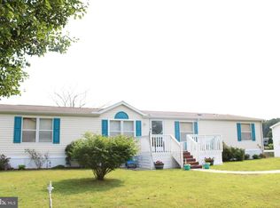 26666 Osprey Cir, Hebron, MD 21830