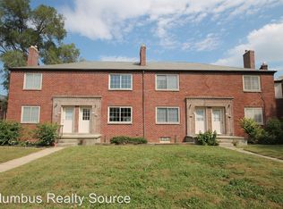1688 Northwest Blvd, Columbus, OH 43212