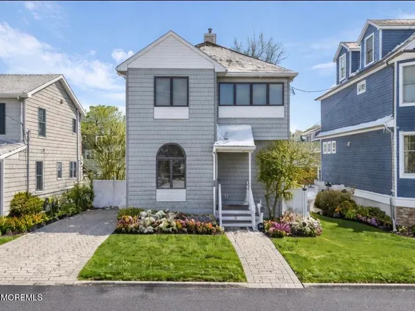 6 Cook Street, Monmouth Beach, NJ 07750
