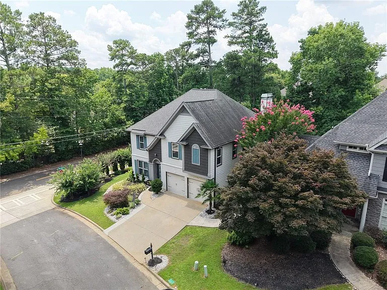 100 Cabots Cove Ct — Photo 61
