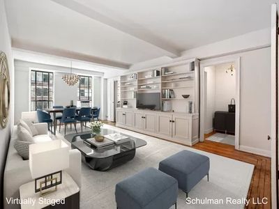 333 W 56th St APT 6G, New York, NY, 10019