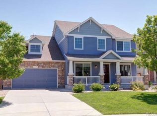 4079 S Odessa St, Aurora, CO 80013