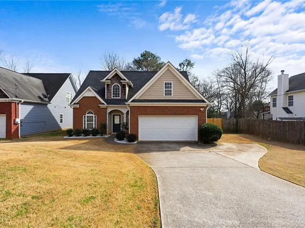 293 Jordan St SE, Atlanta, GA 30315