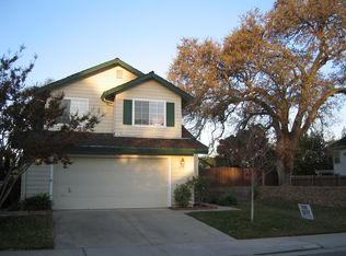 8301 Lonely Hill Way, Antelope, CA