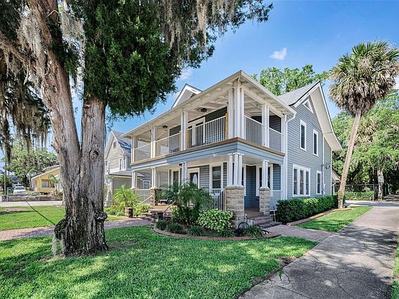 3rd image of 133 N PINELLAS AVENUE