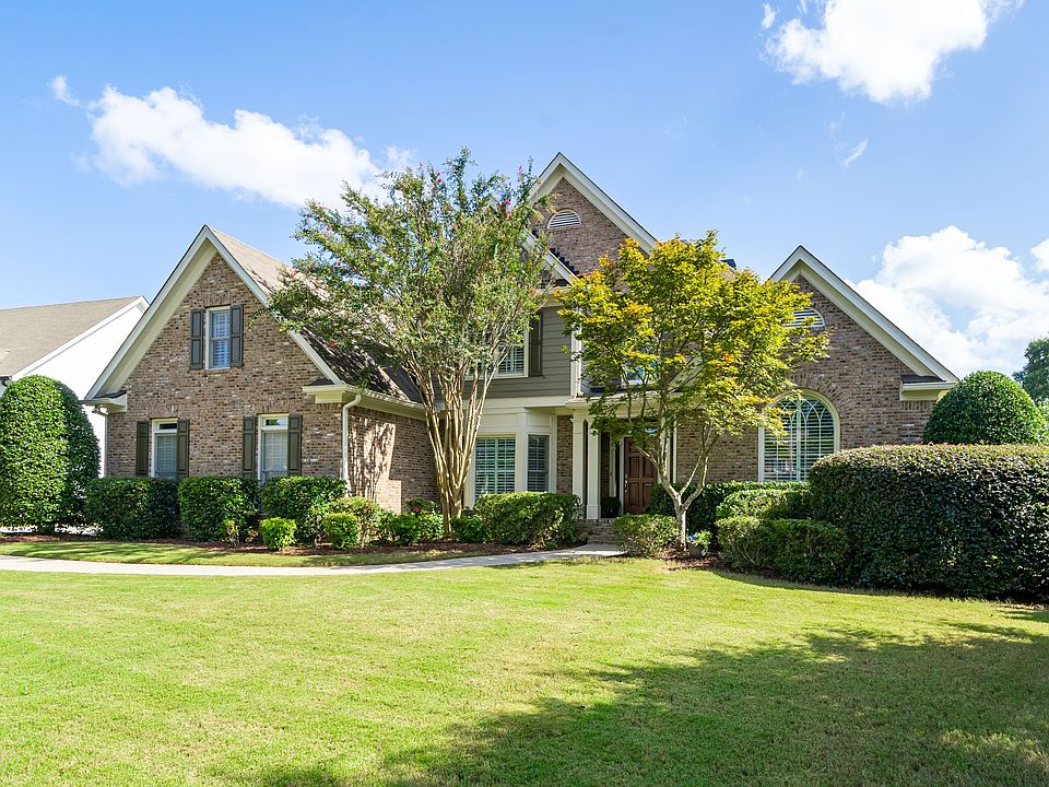 1st image of 3009 Moss Stone Ln SW