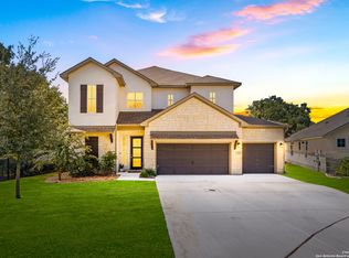 124 Milagro, Boerne, TX 78006