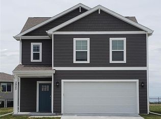2803 NW 41st St, Ankeny, IA 50023