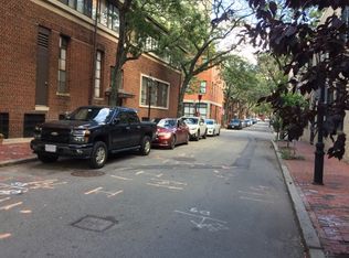 32 Winchester St #3, Boston, MA 02116