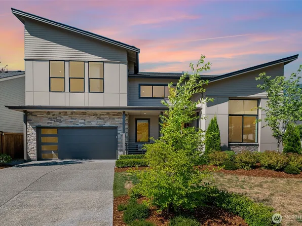 3098 SE 14th Street, North Bend, WA 98045