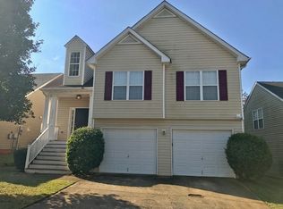 2254 Wingfoot Pl, Decatur, GA 30035