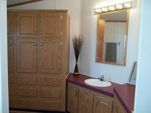 Lovely Master Bathroom