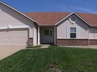 5 Bryan Valley Ct, O'Fallon, MO 63366