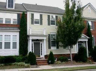 15255 Kessler Dr, Charlotte, NC 28277