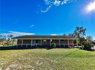 196 Park Land Dr, Lake Placid, FL 33852