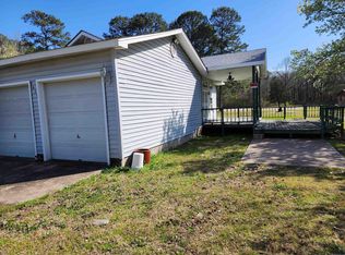 3629 Williams Rd, Little Rock, AR 72206