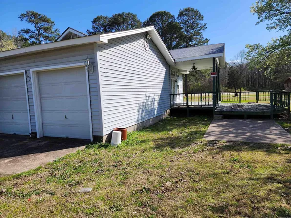 3629 Williams Rd, Little Rock, AR 72206