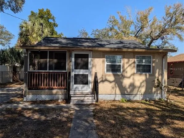 3022 Deleuil Ave, Tampa, FL 33610