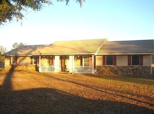 3384 Old Statenville Rd, Valdosta, GA 31606