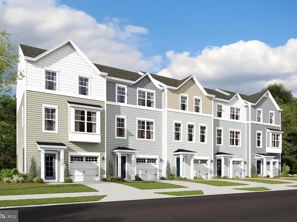 511 Seaway Ln Unit 153, Cambridge, MD 21613