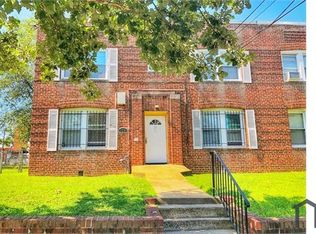 239 Oakwood St SE SUITE 4, Washington, DC
