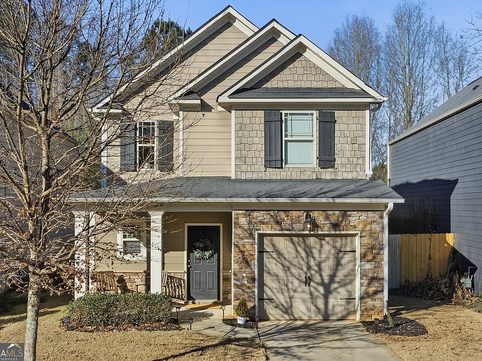 1st image of 4929 Parke Brook Dr