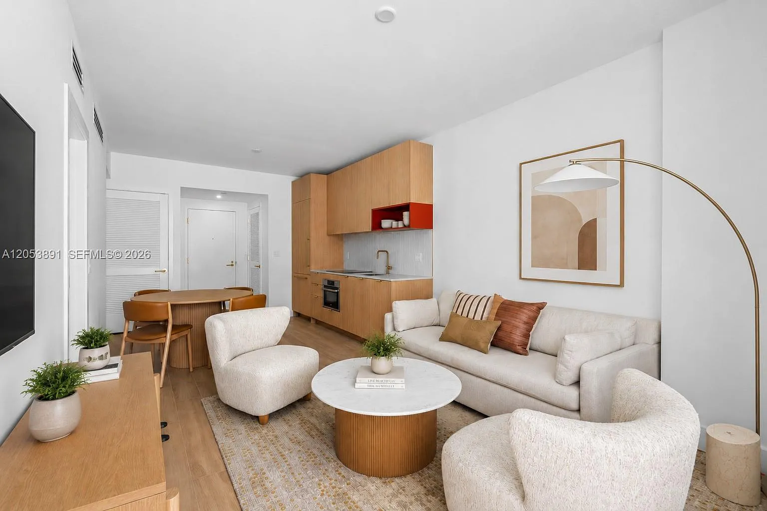 The Standard Residences — Photo 3