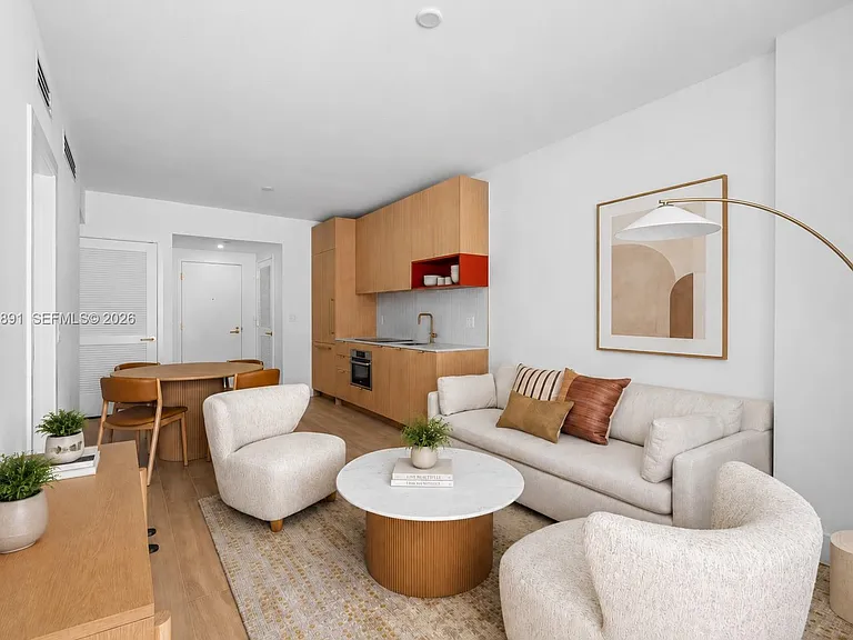 90 NE 32nd St #710 — Photo 3